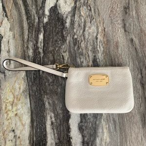 Michael Kors wristlet